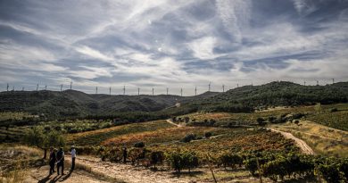 TERRITORIO: La Rioja recóndita TERRITORIO: La Rioja recóndita