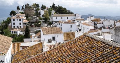 La Ruta de la Pasa: Enoturismo axárquico La Ruta de la Pasa: Enoturismo axárquico