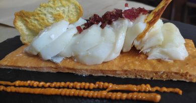 Marcas de calidad: Joyas gastronómicas de Cáceres Marcas de calidad: Joyas gastronómicas de Cáceres