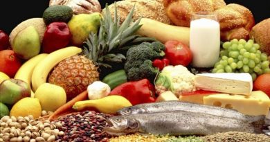 CARTA DEL DIRECTOR: Una alimentación que no deje a nadie atrás CARTA DEL DIRECTOR: Una alimentación que no deje a nadie atrás