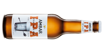 PACKAGING: Cervezas IPA, un diseño atractivo y fresco PACKAGING: Cervezas IPA, un diseño atractivo y fresco