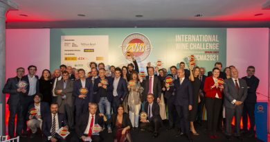 Ya hay ganadores de los VI International Wine Challenge Merchant Awards Spain Ya hay ganadores de los VI International Wine Challenge Merchant Awards Spain