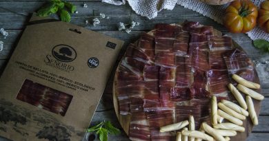 Nuevos Ibéricos Ecológicos Señorío de Montanera: El sabor más puro de la Dehesa de Extremadura