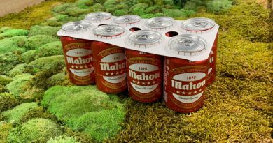 Packaging sostenible: un deber ineludible para todos Packaging sostenible: un deber ineludible para todos