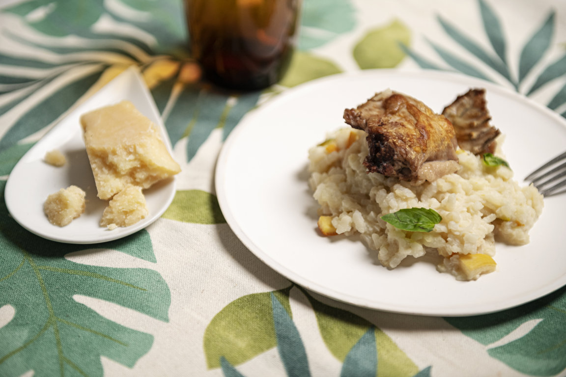 RISOTTO 2 FILEminimizer ORIGEN