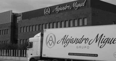 Calidad, seguridad alimentaria y bienestar animal, claves del éxito de Alejandro Miguel Calidad, seguridad alimentaria y bienestar animal, claves del éxito de Alejandro Miguel