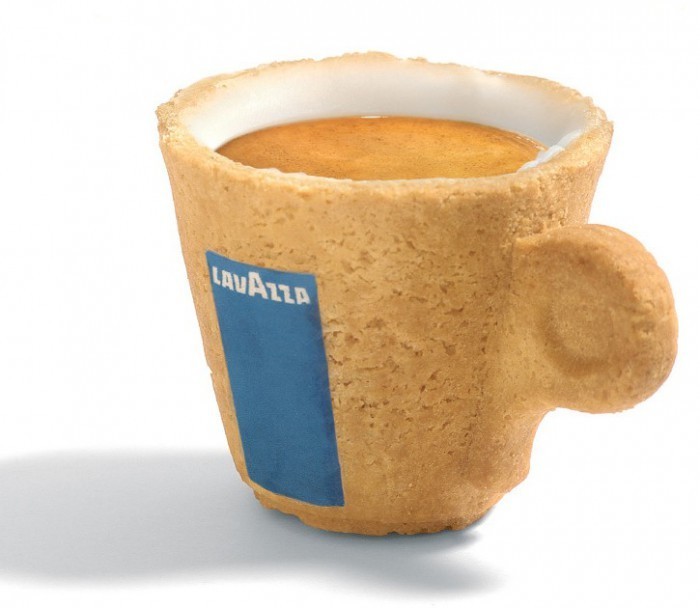 Lavazza FILEminimizer ORIGEN