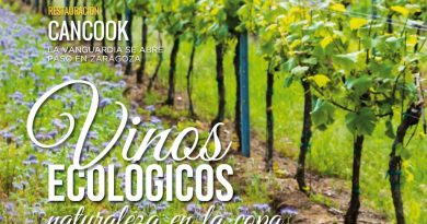 CARTA DEL DIRECTOR: El imparable impulso de la producción ecológica CARTA DEL DIRECTOR: El imparable impulso de la producción ecológica
