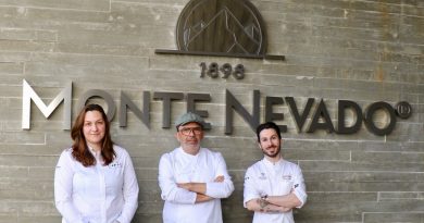 Segovia: Monte Nevado inaugura El Campus del Jamón Segovia: Monte Nevado inaugura El Campus del Jamón