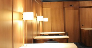 Zaragoza: El nuevo Cancook abre sus puertas el miércoles Zaragoza: El nuevo Cancook abre sus puertas el miércoles