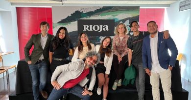 Las nuevas generaciones de influencers mexicanos aterrizan en Rioja Las nuevas generaciones de influencers mexicanos aterrizan en Rioja