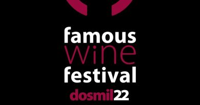 El Famous Wine Festival vuelve a Asturias