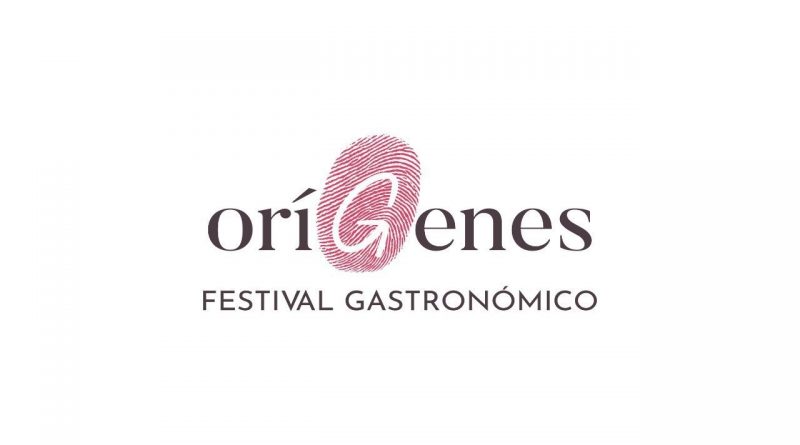 En junio, segunda edición de Orígenes Festival Gastronómico