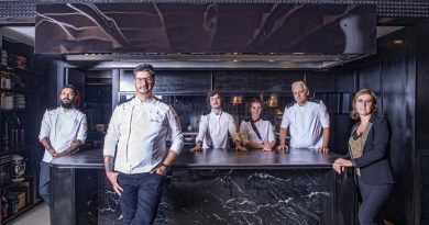 UN COCINERO, UN PRODUCTO: Aitor Esnal y la merluza de pincho UN COCINERO, UN PRODUCTO: Aitor Esnal y la merluza de pincho