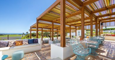 HI-SO, el nuevo oasis gastronómico de Sotogrande (Cádiz) HI-SO, el nuevo oasis gastronómico de Sotogrande (Cádiz)