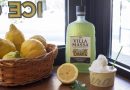 Villa Massa presenta el primer helado de limoncello con Mistura Ice Cream