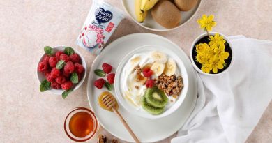 Burgo de Arias nos propone una receta para un desayuno de verano