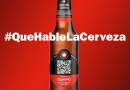 Estrella Galicia sustituye el nombre en su botella por un nuevo mensaje