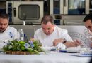 Seleccionados los seis finalistas a Chef Balfegó 2022