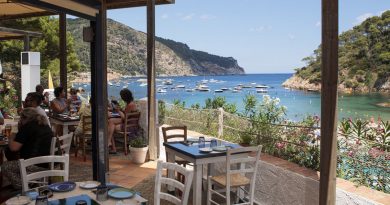 Un verano para comerse España de costa a costa
