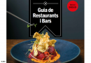 Guía Time Out Barcelona: Más de 450 establecimientos imprescindibles