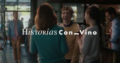 «Historias con vino», nueva campaña de OIVE