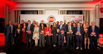 La 7ª edición de IWC Merchant Awards Spain otorga 25 premios