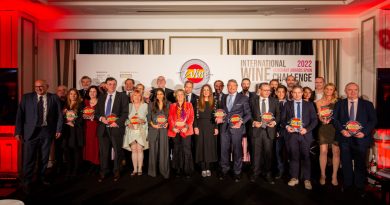 La 7ª edición de IWC Merchant Awards Spain otorga 25 premios La 7ª edición de IWC Merchant Awards Spain otorga 25 premios