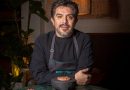 TÉ PARA DOS: Roberto Ruiz