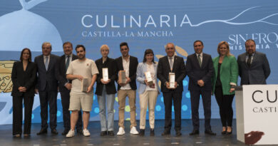 Grandes eventos: Culinaria 2022 en Cuenca Grandes eventos: Culinaria 2022 en Cuenca