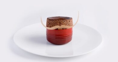 Barcelona: Moments estrena menú inspirado en recetas de Dalí Barcelona: Moments estrena menú inspirado en recetas de Dalí
