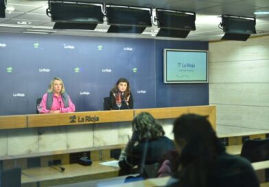 La Rioja: Se promueve una programación gastronómica con #productoriojano