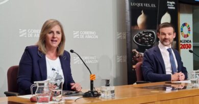 Balance de la promoción agroalimentaria de Aragón