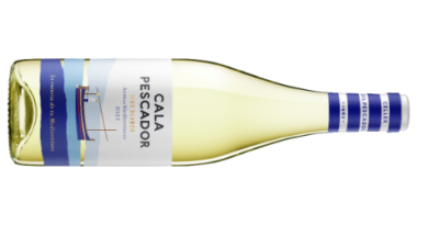 Celler del Pescador lanza Cala Pescador, su primer vino blanco sin burbujas Celler del Pescador lanza Cala Pescador, su primer vino blanco sin burbujas