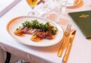 Casa Orellana, en las 10ª Jornadas del Ibérico Fresco de Bellota Carrasco