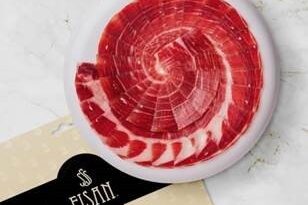 Jamón FISAN para el Día del Padre Jamón FISAN para el Día del Padre