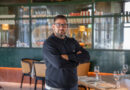 Dani García, cocinero y empresario hostelero
