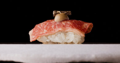 Madrid: NoDrama estrena Nikkei, su nuevo menú de temporada Madrid: NoDrama estrena Nikkei, su nuevo menú de temporada