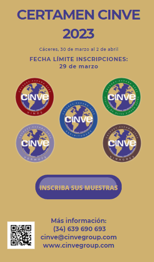 Certamen Cinve’23 L1 300*510 6-26/3