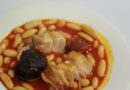 Mesón Sidrería Arturo, de Madrid, prepara «La Mejor Fabada del Mundo» 