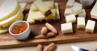 Cinco razones para amar el queso en su Día Mundial