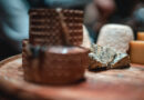 Historias del Queso, el menú soñado por los amantes del queso en Sukaldean