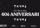 La Denominación de Origen Terra Alta celebra su 40 Aniversario