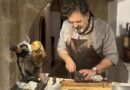 Manuel Maldonado, ganadero y elaborador de Ibéricos Premium