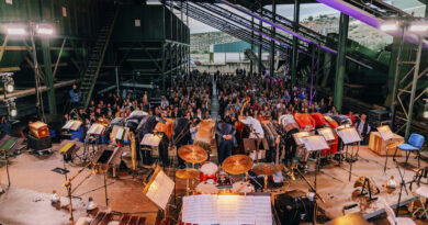 Las almazaras Nuestra Señora de la Asunción y Potosí 10 apoyan «Música en Segura» Las almazaras Nuestra Señora de la Asunción y Potosí 10 apoyan «Música en Segura»