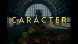 El cortometraje Carácter, premiado por la Academia Internacional de Gastronomía