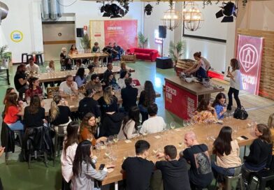Espacio Vino llega a Málaga: conciertos, gastronomía y experiencias con vino