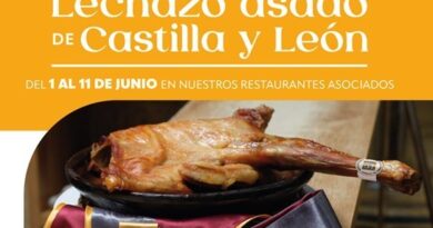 XVII Encuentros Gastronómicos del Lechazo Asado de Castilla y León