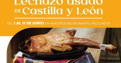 XVII Encuentros Gastronómicos del Lechazo Asado de Castilla y León XVII Encuentros Gastronómicos del Lechazo Asado de Castilla y León