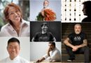 Grandes chefs internacionales, en el 25 aniversario de San Sebastián Gastronomika